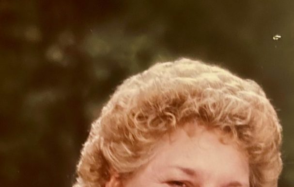 Reba Sue Duncan